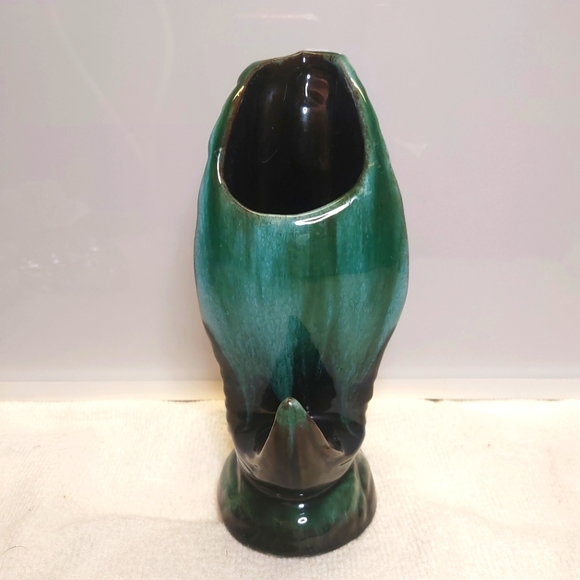 BMP Swan Vase - Picture 2 of 6